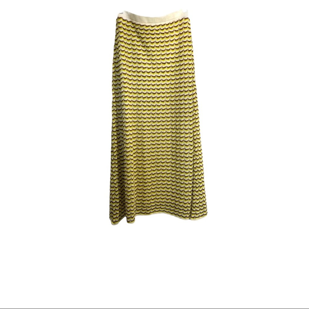Zara skirt